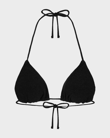 Top Triangolo Donna F**K Effek 1221NR - Crush Store