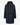 Trench Uomo K - WAY POIROL TECH WOOL BLEND - Crush Store