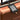 Trolley da Cabina K - way K81372W EUDOXIE LOGO - Crush Store