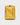 Trolley Mandarina Duck Morbido ECO COATED Giallo P10OSV06 - Crush Store