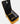 Trolley Mandarina Duck Morbido ECO COATED Giallo P10OSV06 - Crush Store