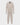 Tuta Gran Sasso in Cashmere e Cotone Beige 57160 - Crush Store