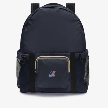 Zaino K - way LE VRAI 3.0 MICHEL K1128W - Crush Store