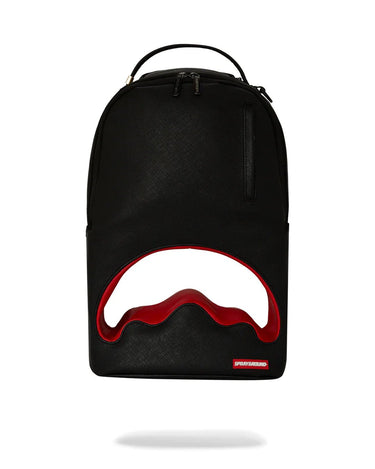 Zaino Sprayground SHARK SHAPE THRU - Crush Store