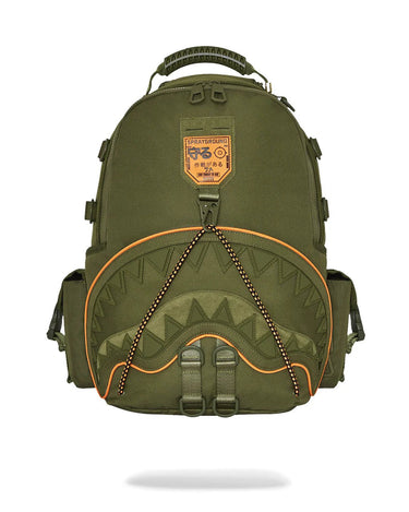 Zaino Sprayground SPEC OPS GLOBAL HAWK - Crush Store