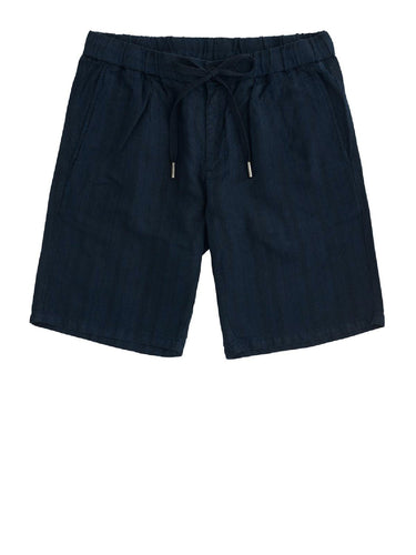 Bermuda SUN68 in Lino - Crush Store
