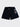 Bermuda Tooco Nero - Crush Store