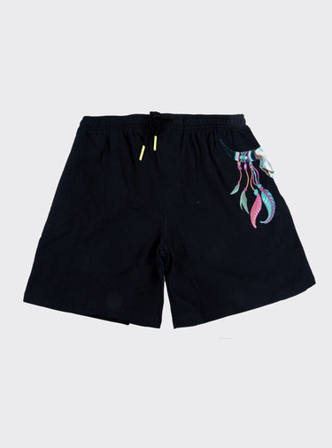 Bermuda Tooco Nero - Crush Store