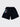 Bermuda Tooco Nero - Crush Store