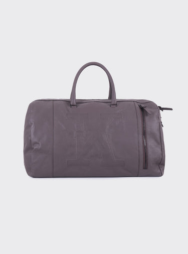 Borsone Kiton in vera pelle - Crush Store