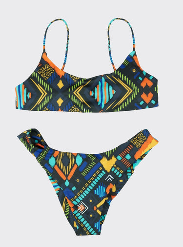 Brasserie Thaiti Tooco - Crush Store