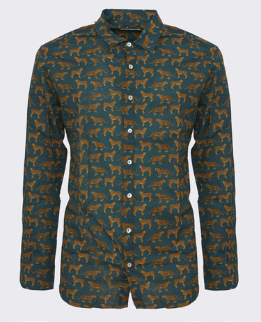 Camicia MC2 Saint Barth - Crush Store