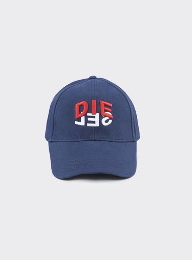 Cappellino Diesel - Crush Store