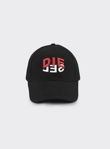Cappellino Diesel - Crush Store