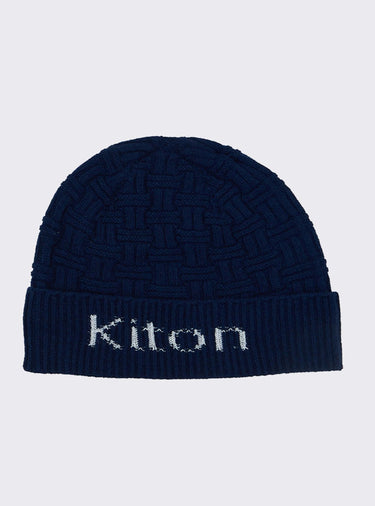 Cappellino Kiton - Crush Store