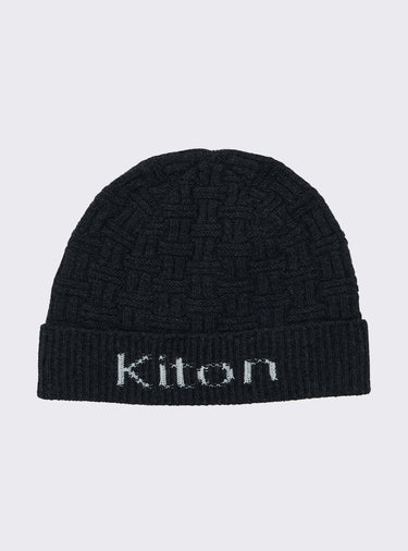 Cappellino Kiton - Crush Store
