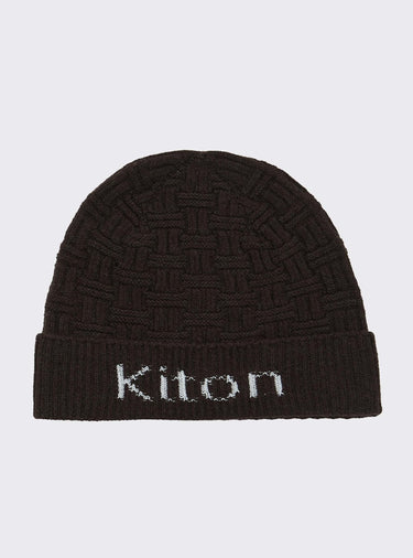 Cappellino Kiton - Crush Store