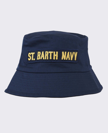 Cappello Secchiello James PT MC2 Saint Barth - Crush Store