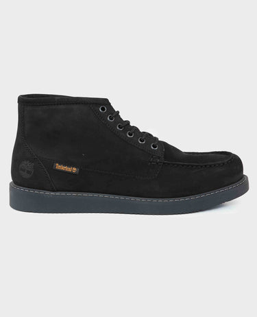 Chukka Timberland Neri - Crush Store