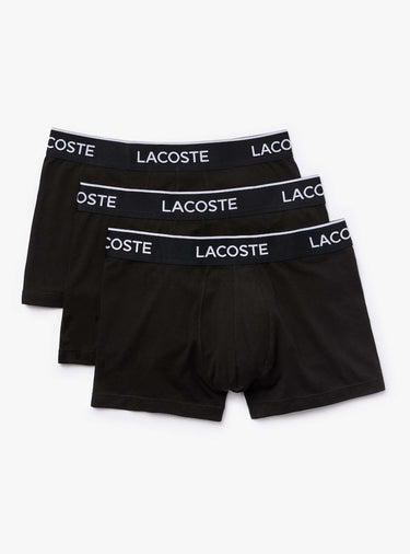 Confezione di 3 boxer Lacoste - Crush Store