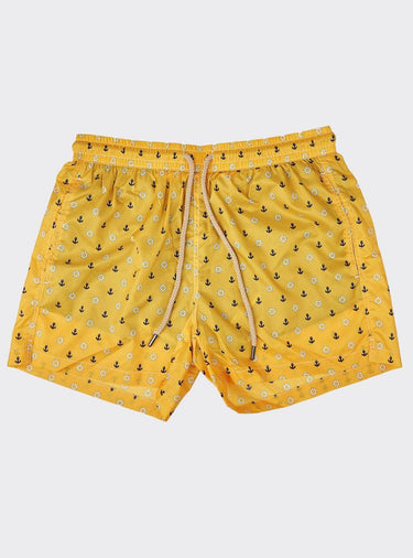 Costume Fefè Giallo - Crush Store