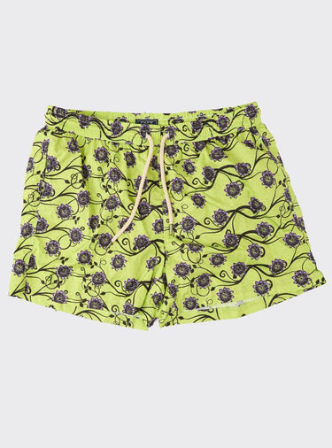 Costume Fefè Liberty Giallo - Crush Store