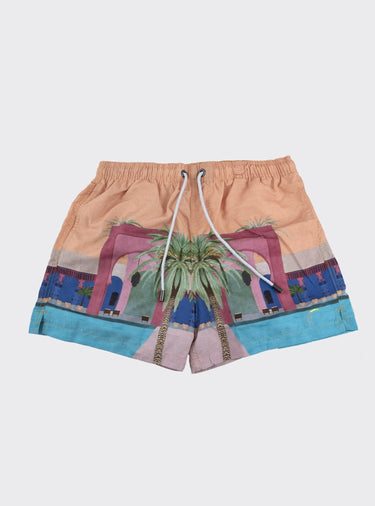 Costume Mare Multicolor Tooco - Crush Store