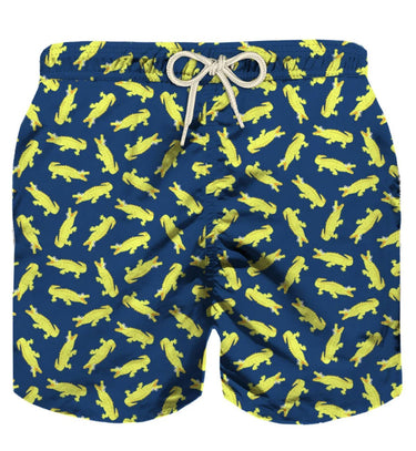 Costume MC2 SAINT BARTH Crocodile - Crush Store