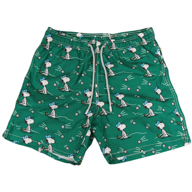 Costume MC2 SAINT BARTH Verde - Crush Store