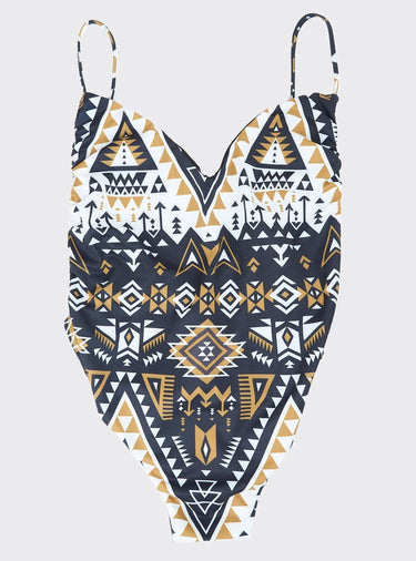 Costume Nazaret Tooco Intero - Crush Store