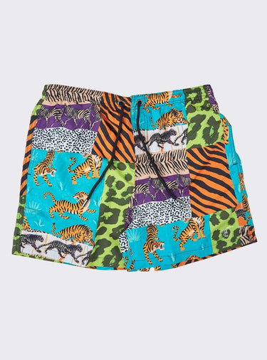 Costume Tooco ANIMAL - Crush Store