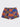 Costume Tooco Multicolor Arancione - Crush Store