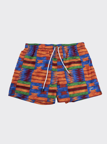 Costume Tooco Multicolor Arancione - Crush Store