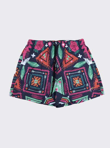 Costume Tooco Stampa Geometria - Crush Store