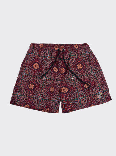Costume Tooco Stampa Multicolor - Crush Store