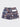 Costume Tooco Stampa Multicolor Blu - Crush Store