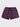 Costume Tooco Stampa Multicolor Rosso - Crush Store