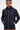 Felpa Con Zip Fred Perry - Crush Store