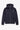 Felpa Con Zip Fred Perry - Crush Store