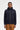 Felpa Con Zip Fred Perry - Crush Store