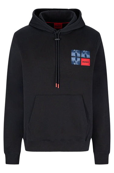 Felpa HUGO BOSS Dheel - Crush Store