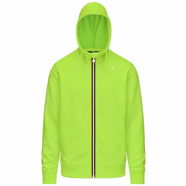 Felpa K - way Raniero Light Spacer - Crush Store