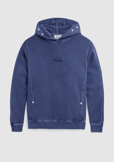 Felpa Woolrich - Crush Store