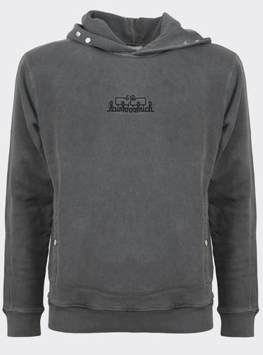 Felpa Woolrich - Crush Store