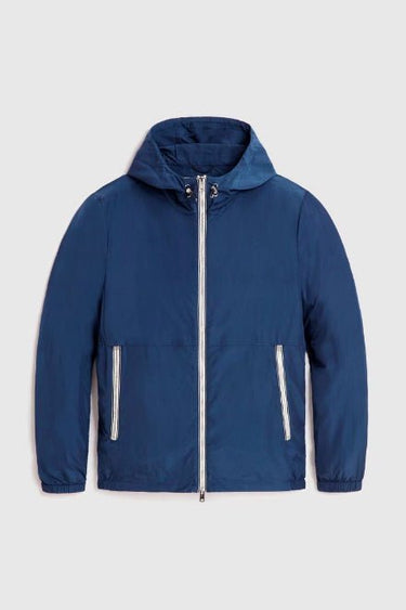 Giacca a vento Woolrich - Crush Store
