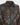 Giacca Camicia Pietra Salata - Crush Store