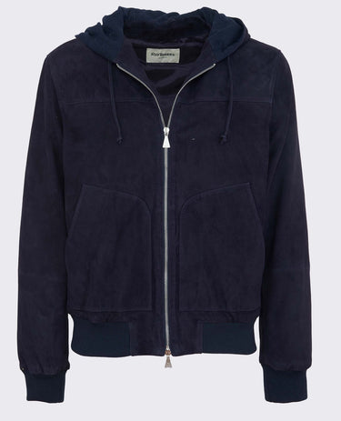 Giacca con Cappuccio Roy Roger's - Crush Store