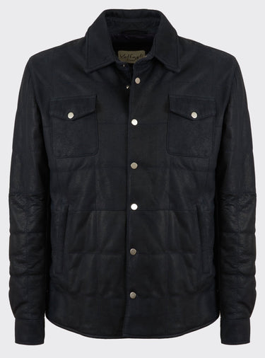 Giacca in Renna Volfagli - Crush Store
