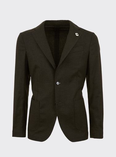 Giacca Lardini Easy Wear - Crush Store