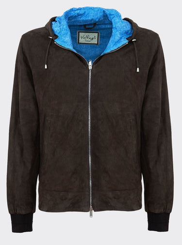 Giacca Volfagli ORSO - Crush Store